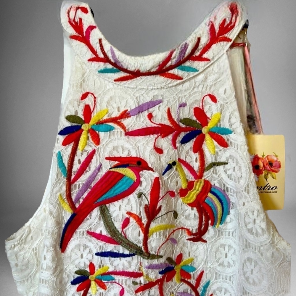 entro dress - Picture 2 of 6